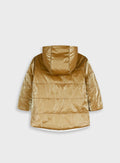 INFANT'S JACKET REVERSIBLE