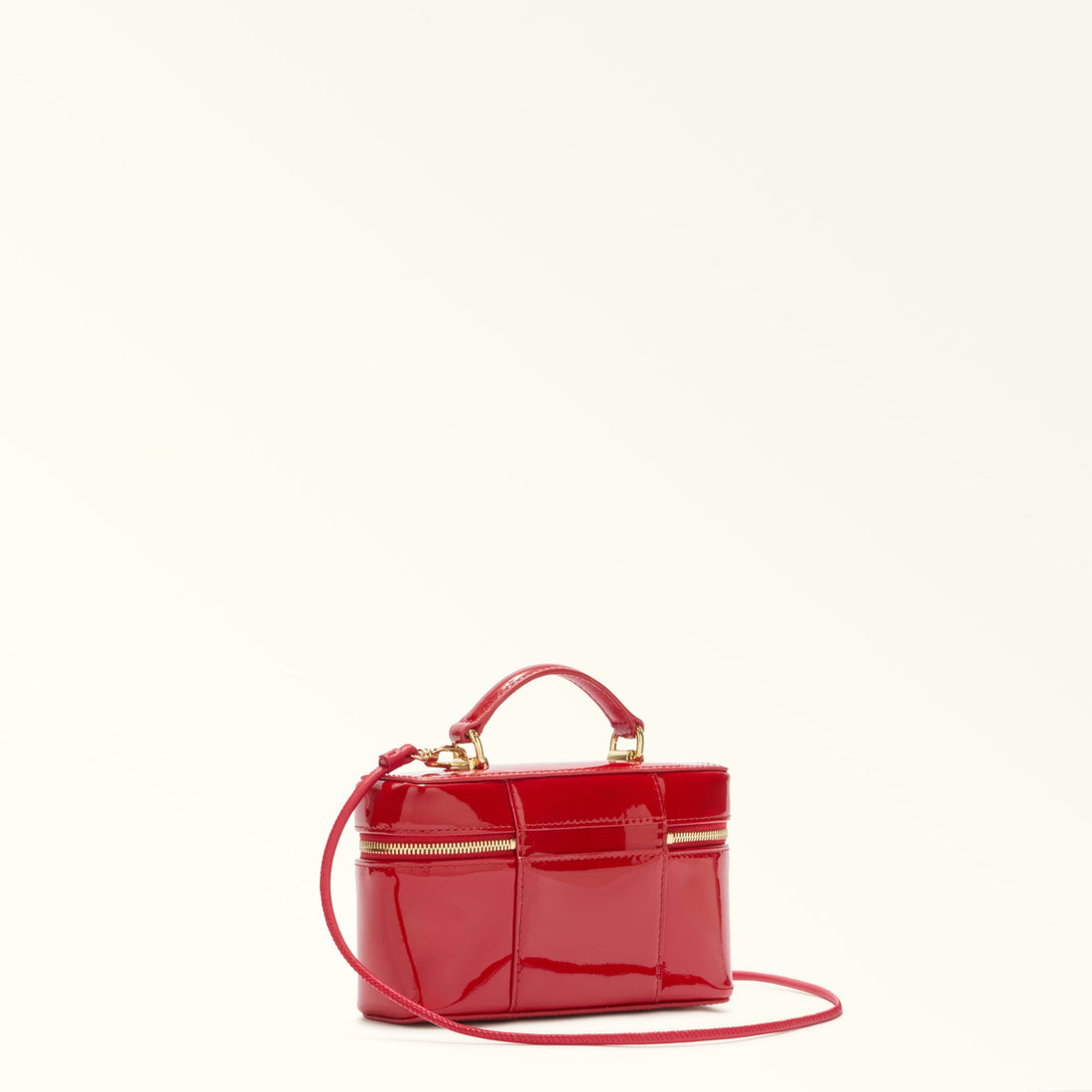 Furla Camelia Micro Vanity Case Crossbody  For Women