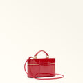 Furla Camelia Micro Vanity Case Crossbody  For Women