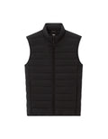 Black Puffy Jacket - Celio Lebanon