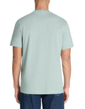 light green 01 Short sleeves TShirt