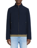JUPRADO1 NAVY JACKET - Celio lebanon