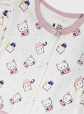 INFANT'S ROMPER
