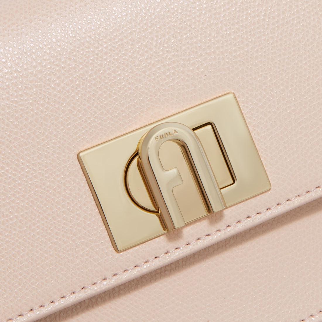 Crossbody Aco-Furla 1927 Azalea