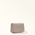 Furla 1927 M Crossbody Bag In Leather
