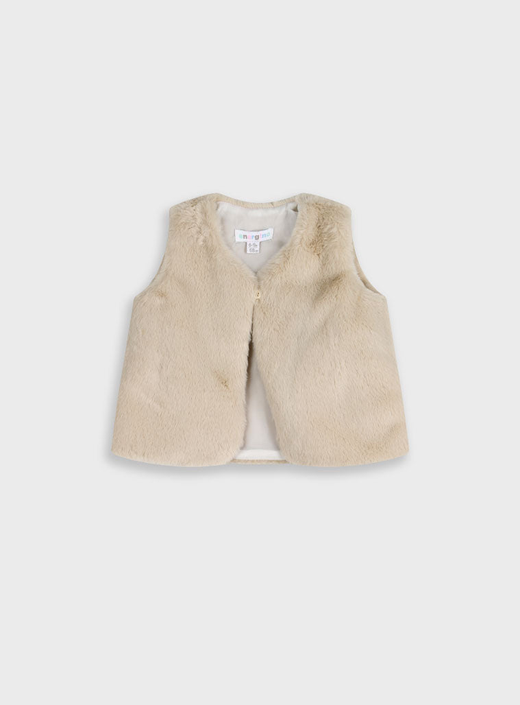 INFANT'S VEST