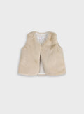 INFANT'S VEST