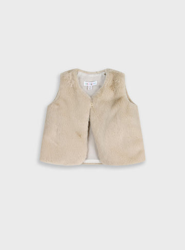 INFANT'S VEST