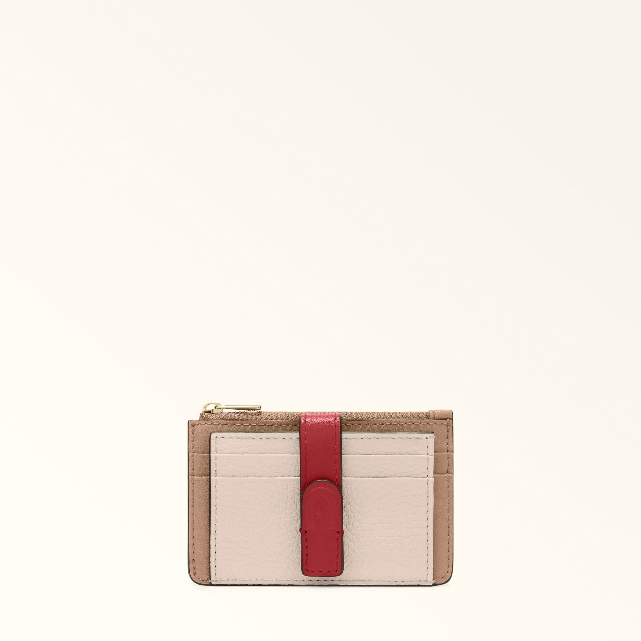 FURLA GRAZIA CARD CASE