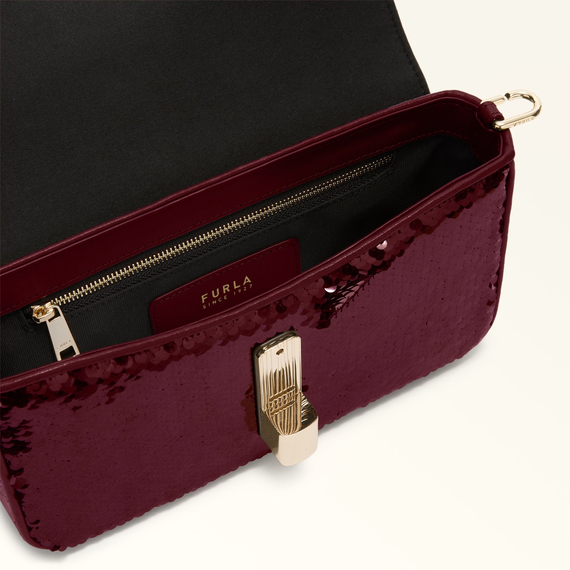 Furla Iride S Crossbody Bag For Women