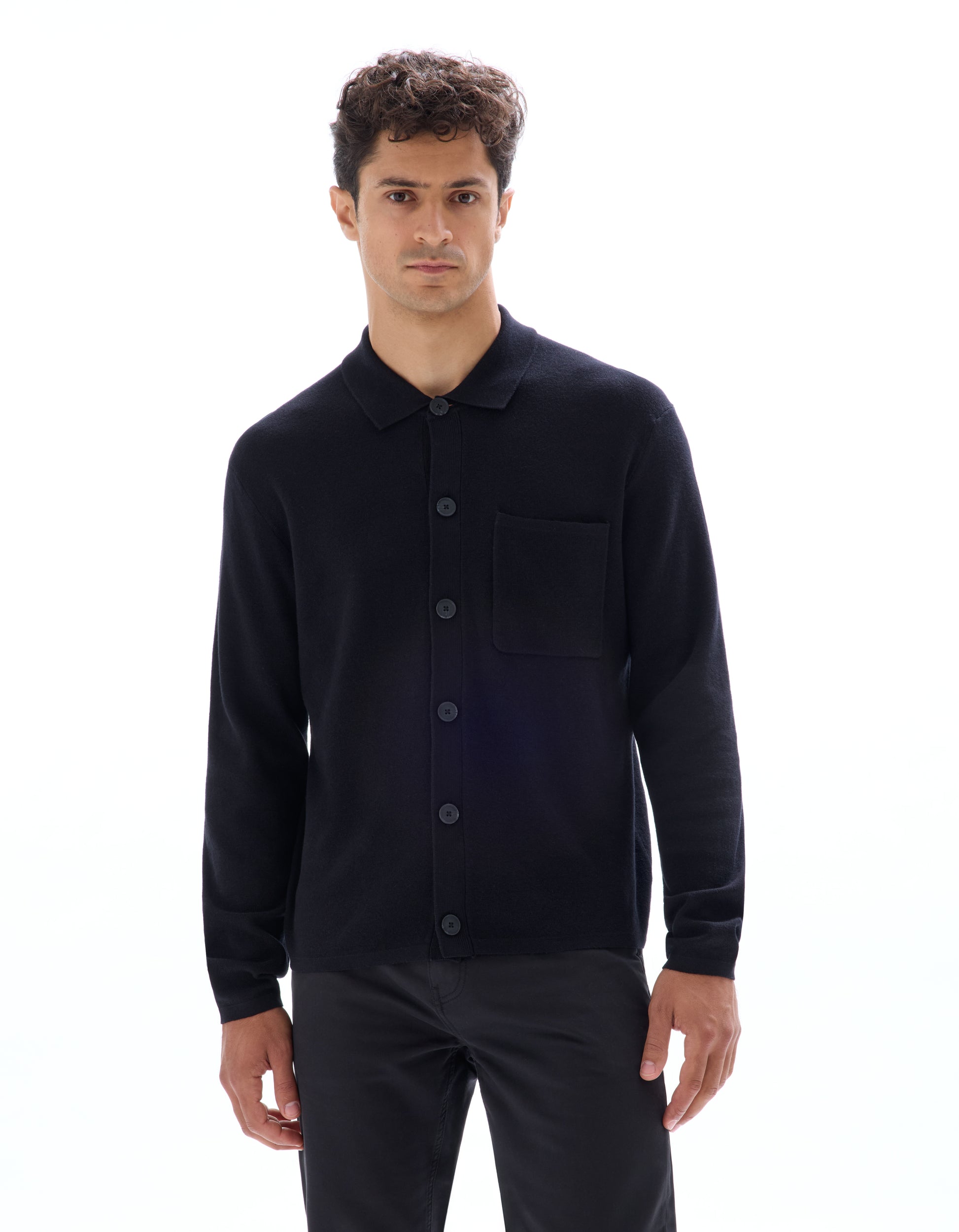 Black Cardigan - Celio Lebanon