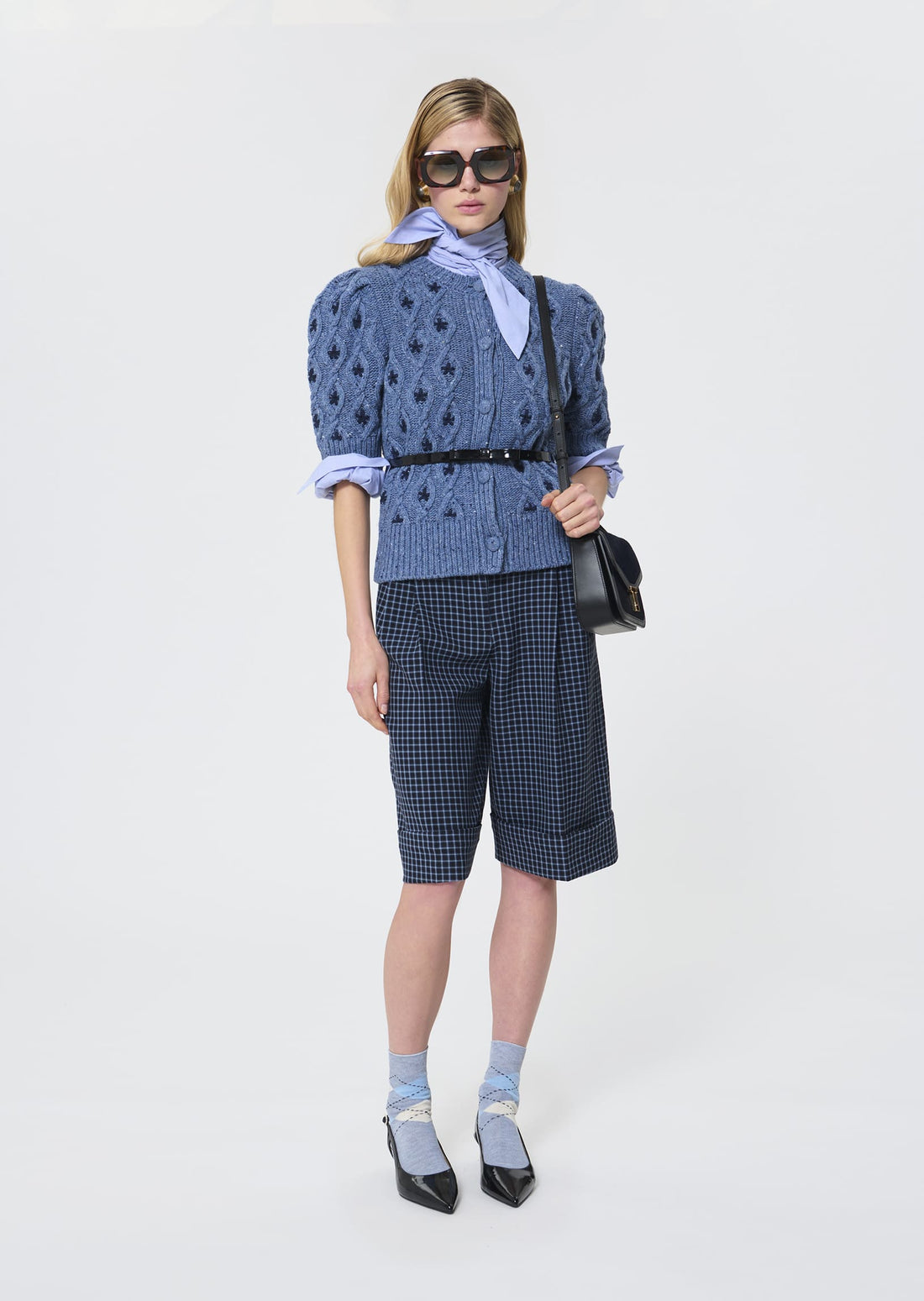Georges  night vest