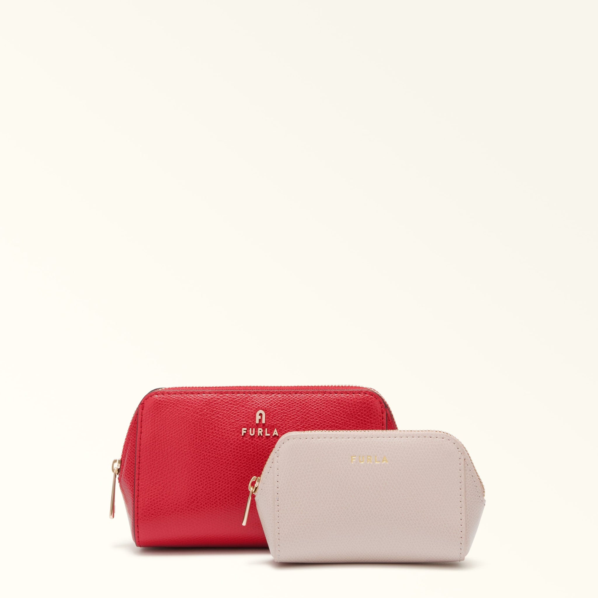 FURLA CAMELIA COSMETIC CASE Furla