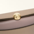 Furla Nicole L Boston  Bag In Leather