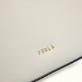 Furla Roxie S Bucket  Bag In Leather