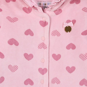 INFANT'S CARDIGAN Energiers