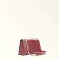 Furla Nadia M Shoulder  Bag In Leather