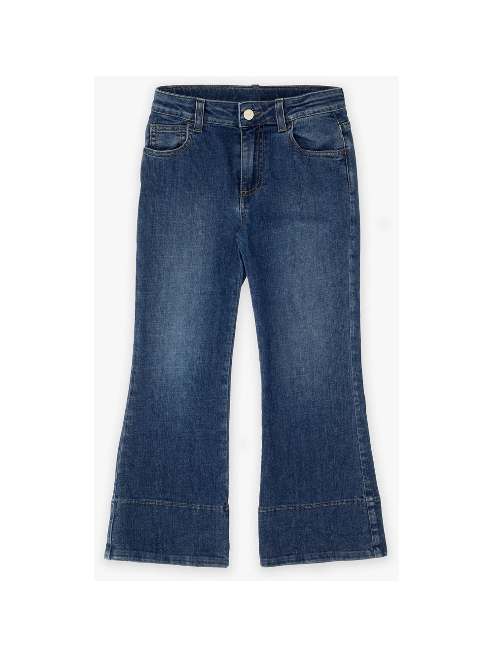 jean jeans JEANS KHABBAZ