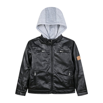 BOY'S JACKET Energiers