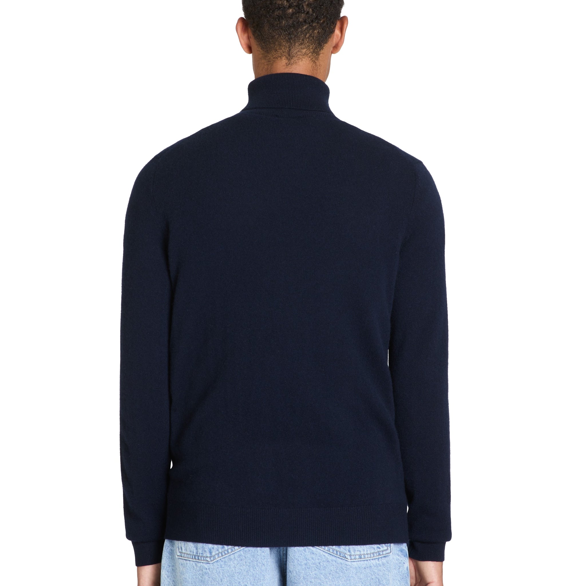 JEHIGH ENCRE FONCE CASHMERE - Celio lebanon
