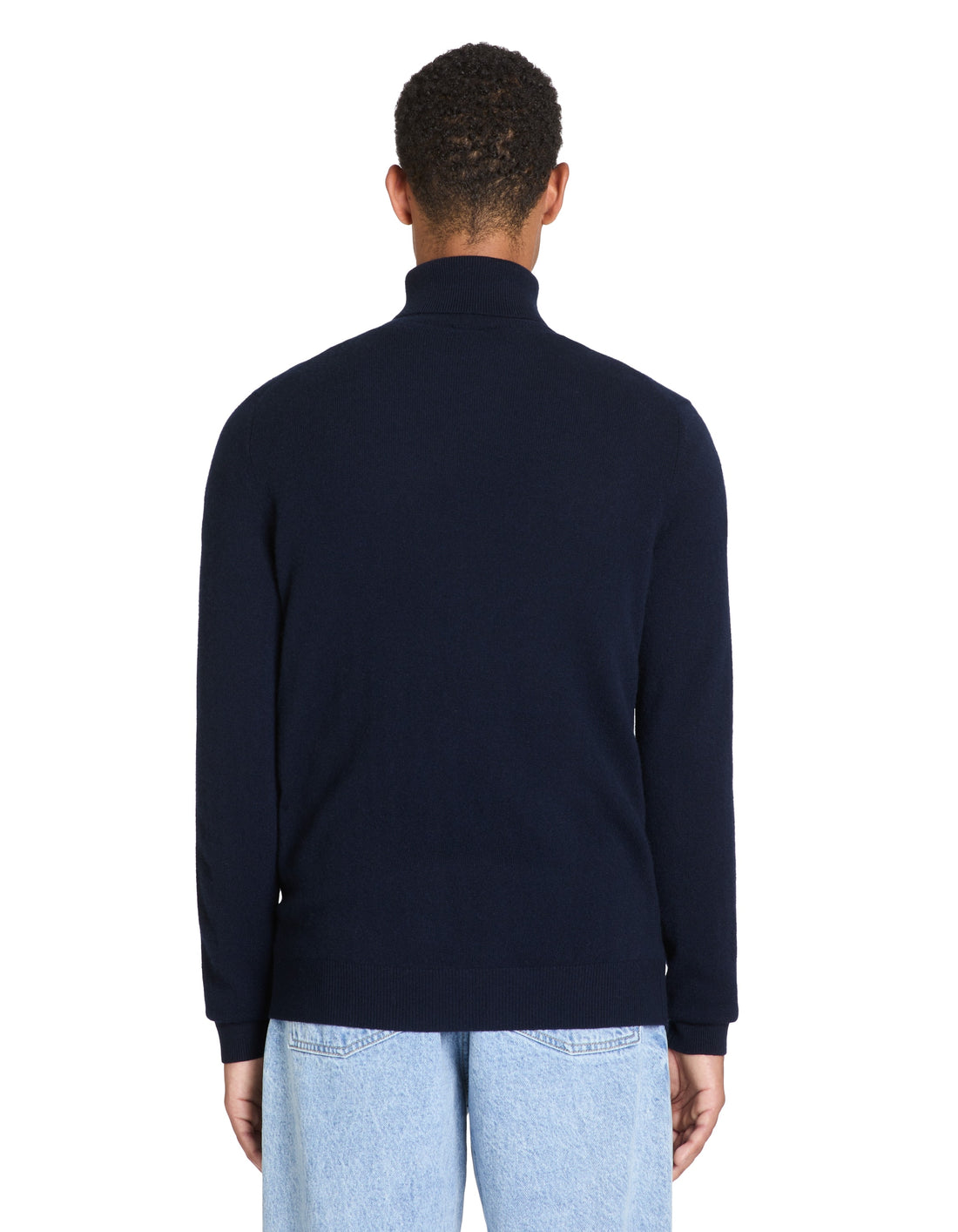 JEHIGH ENCRE FONCE CASHMERE - Celio lebanon