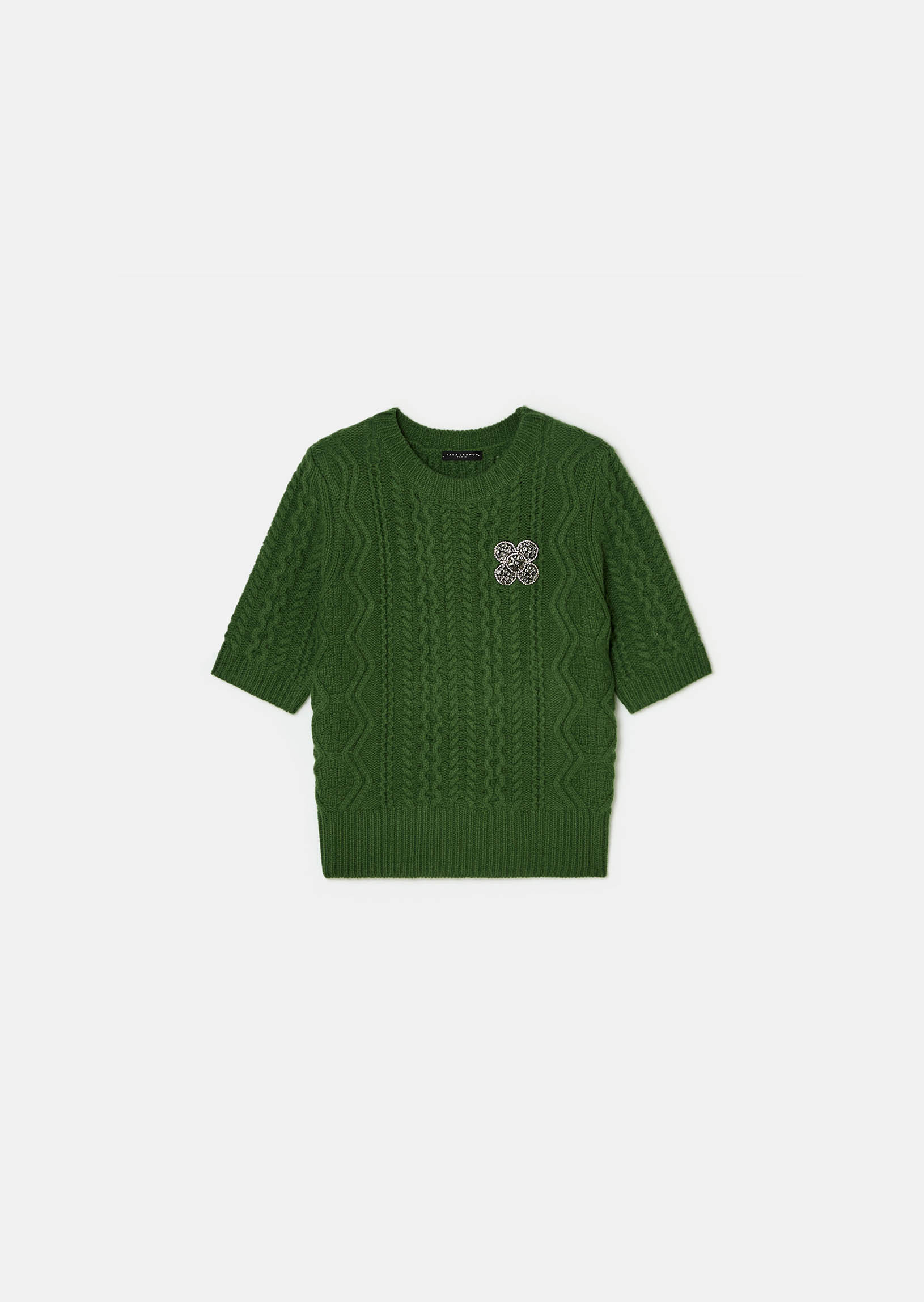 Pedro Pull by Tara Jarmon Lebanon