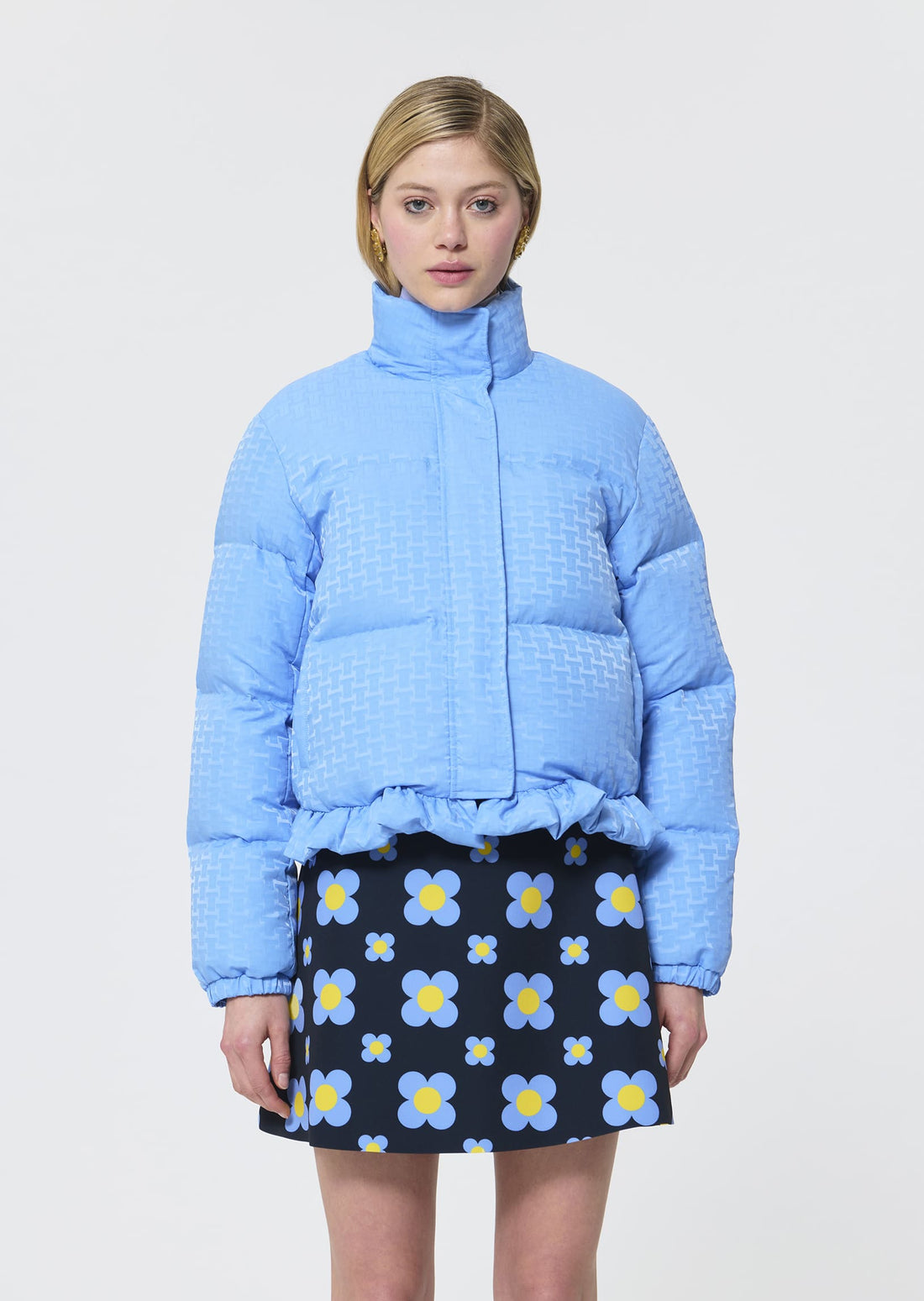 Daniela  horizon down jacket