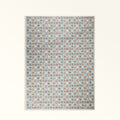 Scarf Furla Conchiglia Toni Nuvola
