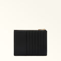 Furla Camelia M Card Case Small Goods In Leather