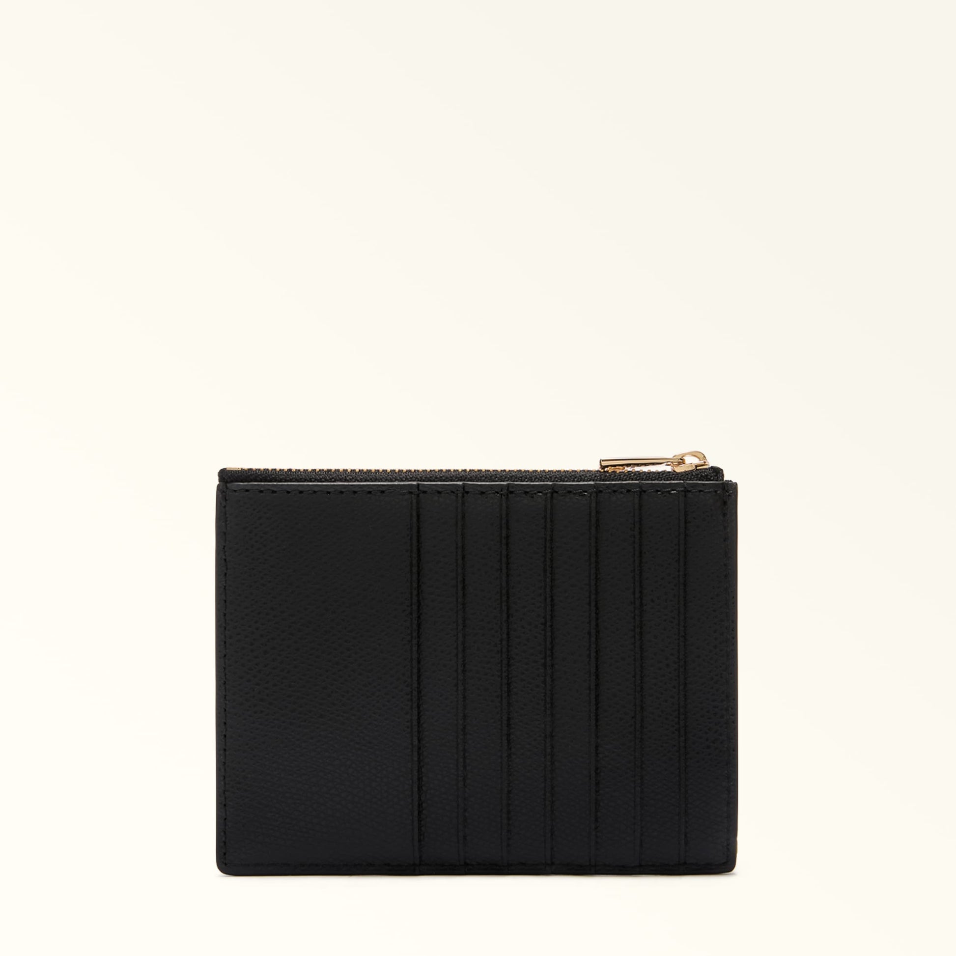 Furla Camelia M Card Case Small Goods In Leather