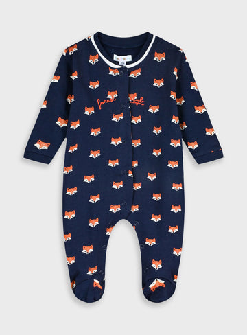 INFANT'S ROMPER