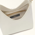 Furla Iride M Hobo Bag In Leather