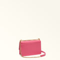 Furla 1927 Mini Crossbody Bag In Leather