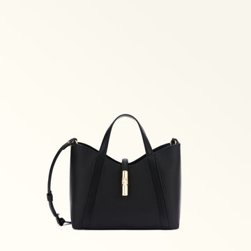Tote Gcc-Furla Goccia Nero