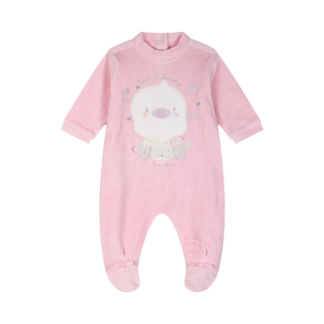 INFANT'S ROMPER Energiers