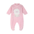 INFANT'S ROMPER Energiers