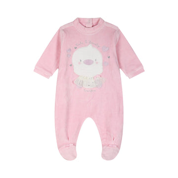 INFANT'S ROMPER Energiers