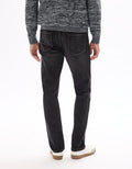 washed black jeans 3 lengths