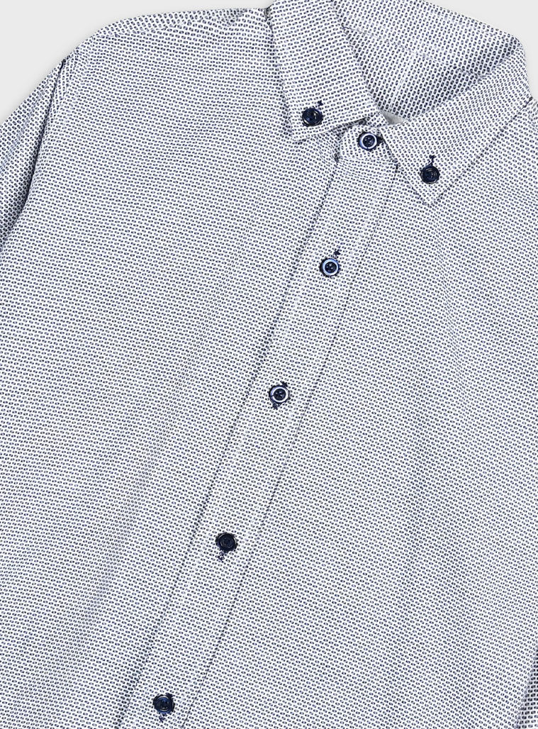 BOY'S SHIRT