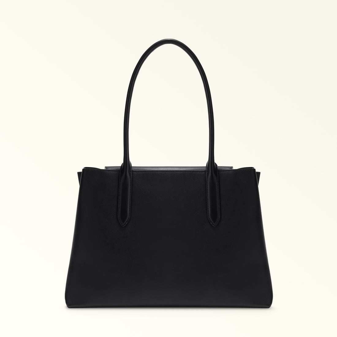 Tote Fvg-Furla Meridiana Nero+Nero Int.