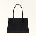 Tote Fvg-Furla Meridiana Nero+Nero Int.