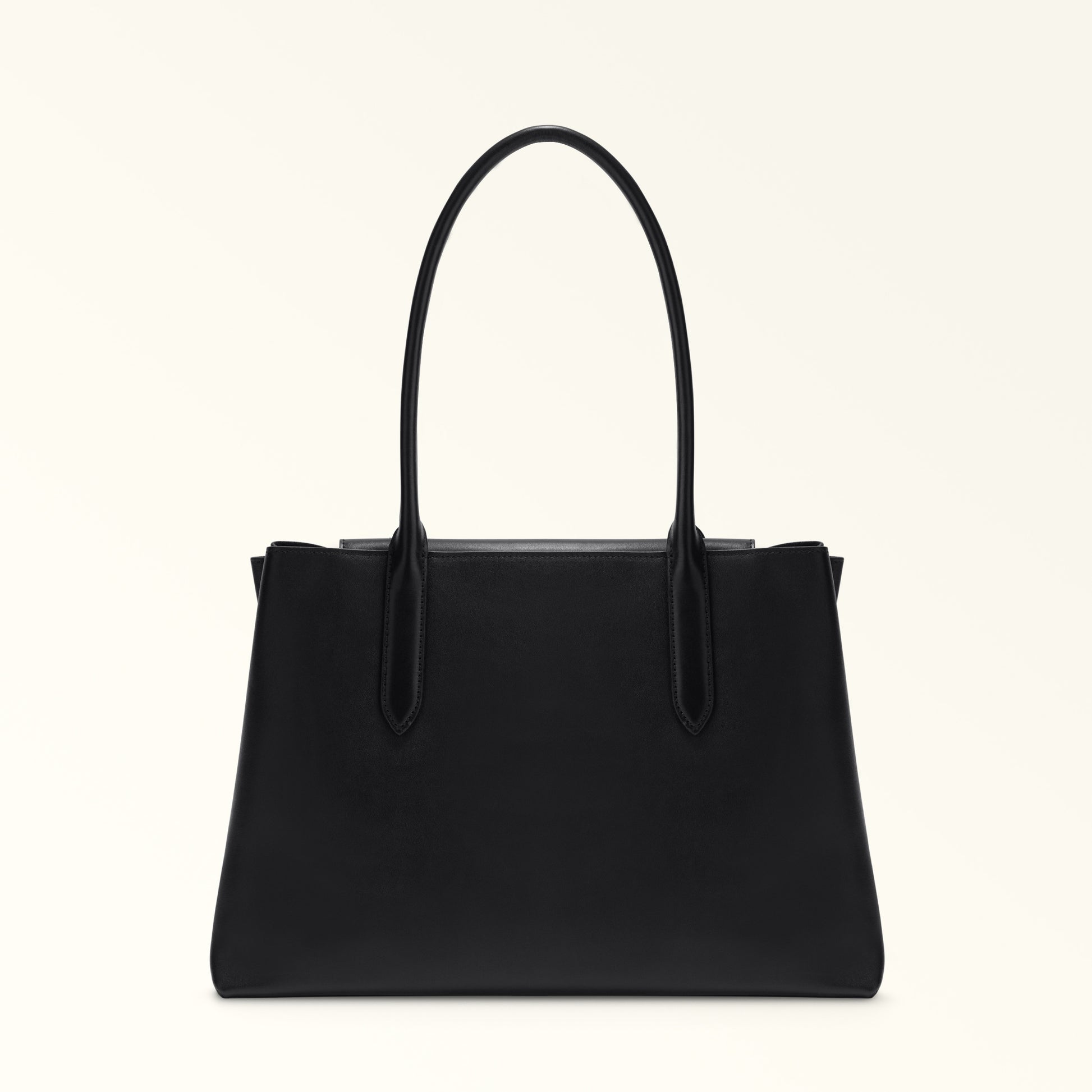 Tote Fvg-Furla Meridiana Nero+Nero Int.