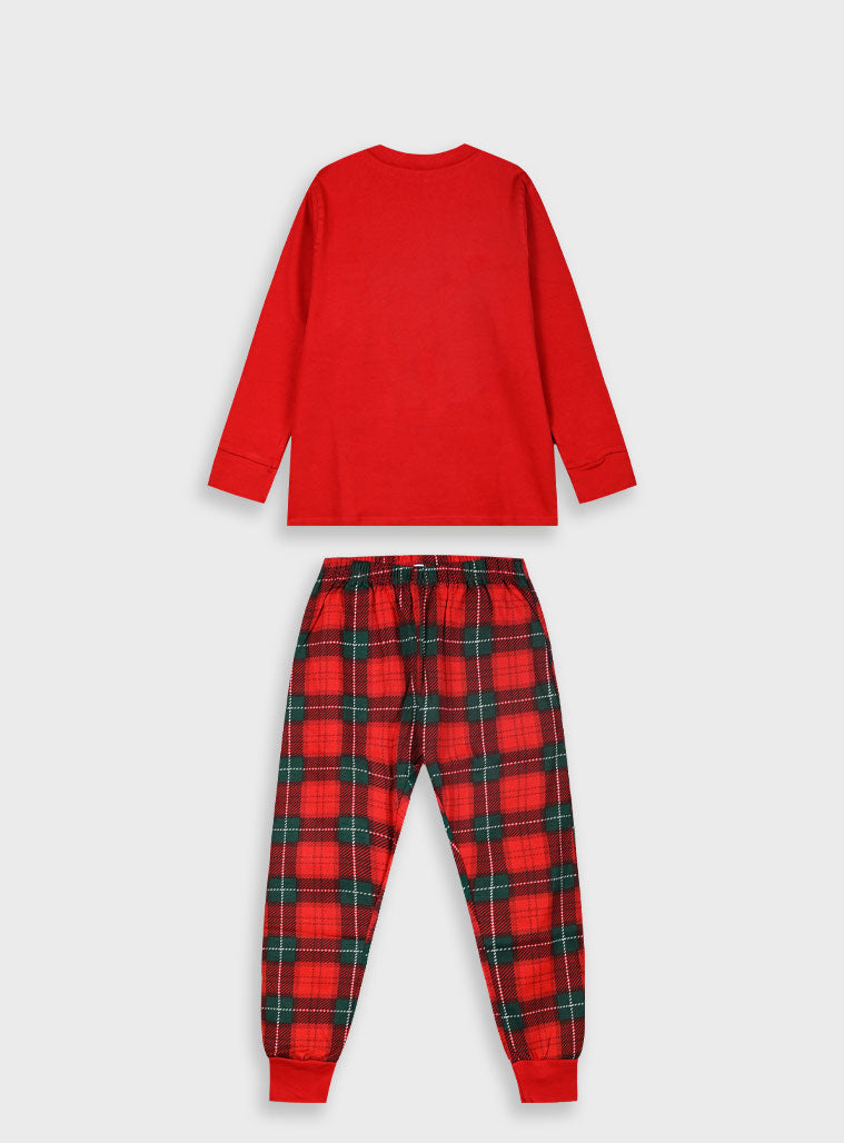PYJAMAS