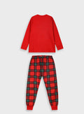 PYJAMAS