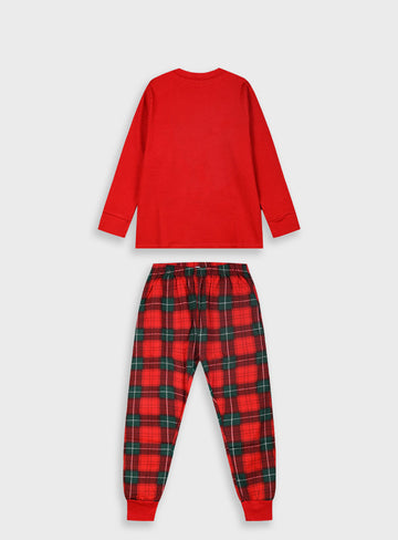PYJAMAS