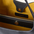 Furla Goccia S Shoulder Bag in Green - Bags 