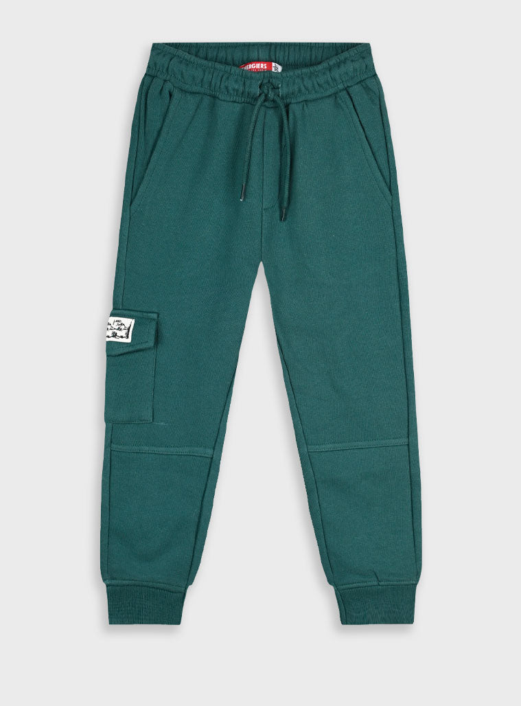 TROUSERS