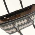 Furla Debby L Tote in Blue - Bags 