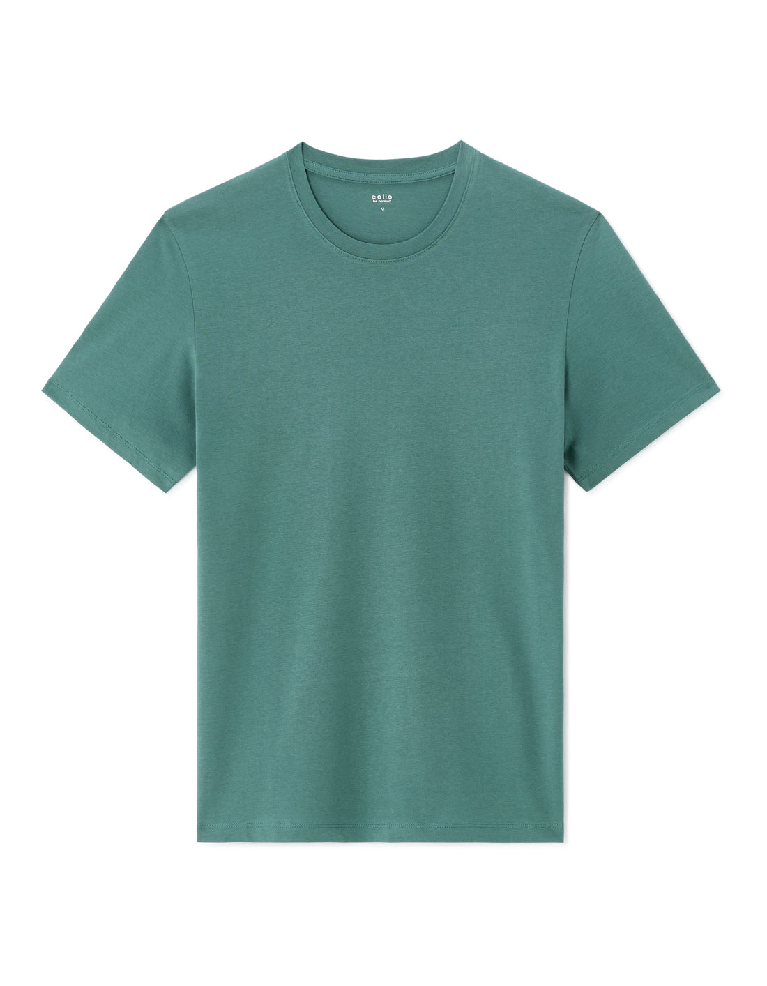 Atlantic Short Sleeves Tshirt - Celio Lebanon