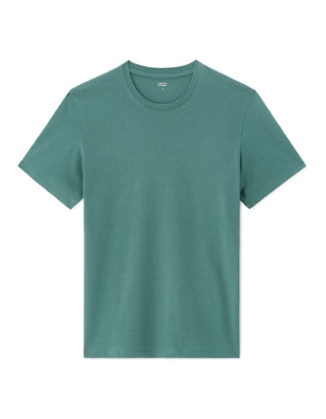 Atlantic Short Sleeves Tshirt - Celio Lebanon